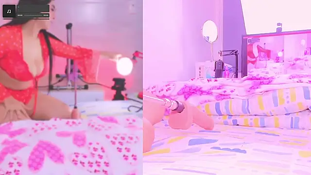 georgiia_cm Obrolan Langsung XXX