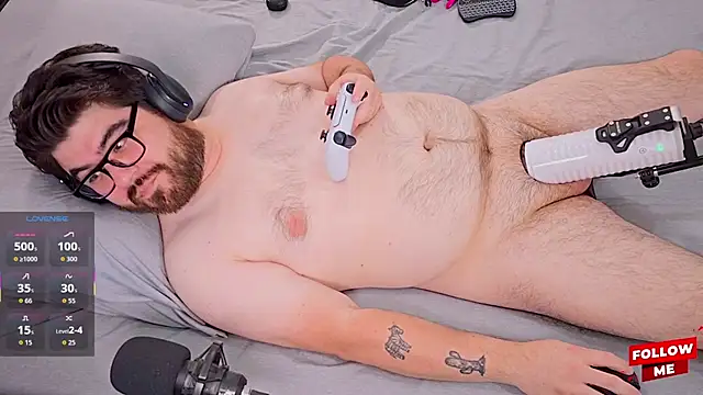 jax_luna: вебкам-шоу