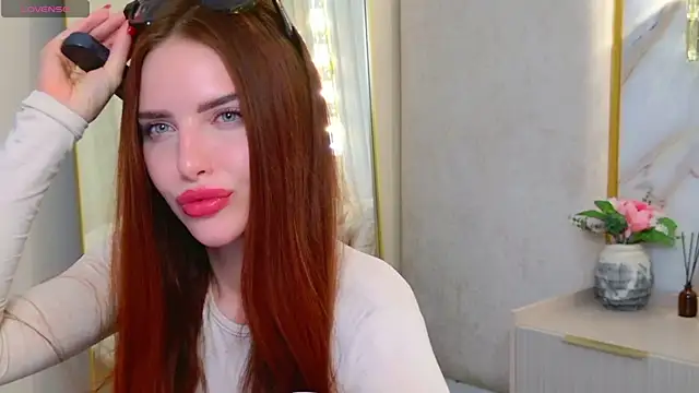 Webkamerová show Anje_Cox