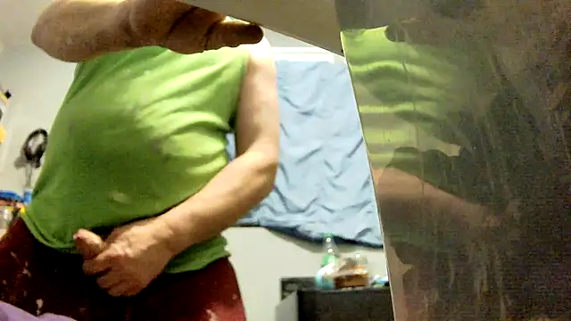 lovemedirty: διαδικτυακό σόου στην κάμερα