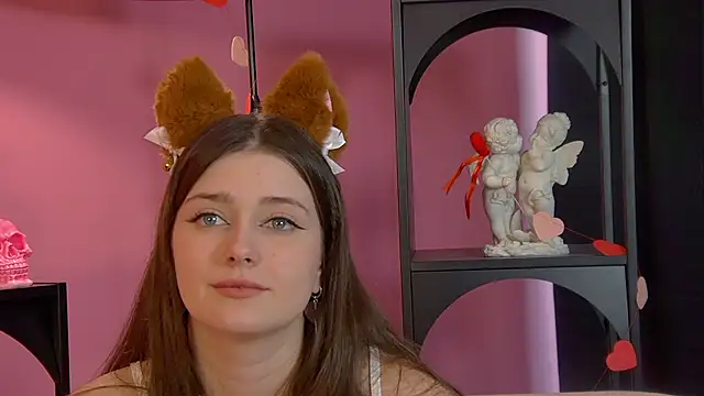 Chat XXX Live JessicaJewells