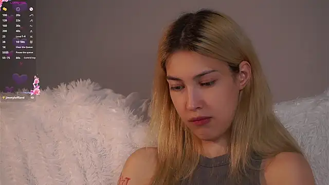 AngelicRice – Live XXX-chat