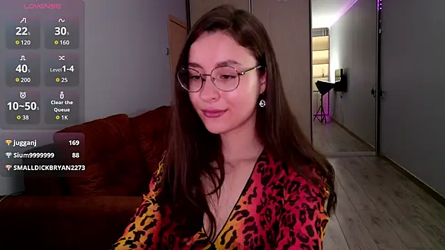 classy____ – Live XXX-chat