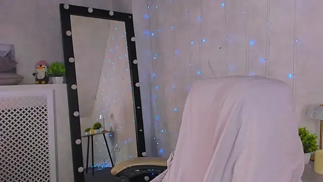 Chatroom XXX en direct de Miaa_Hill