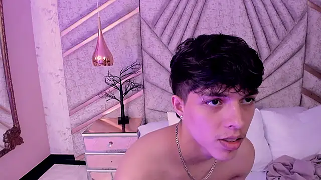 DamiaanXx Obrolan Langsung XXX