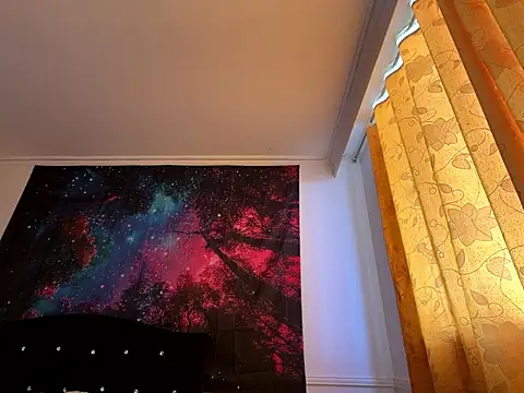 RoughDiamond_: διαδικτυακό σόου στην κάμερα