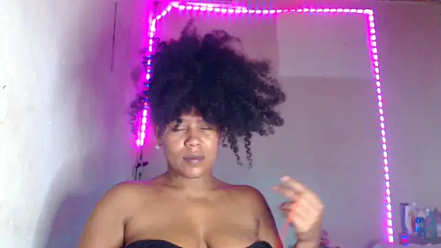 cherry_cleou Live XXX-Chat