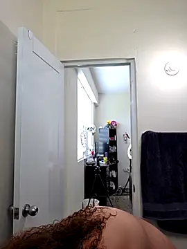 Chat XXX Live ladycreamypr2