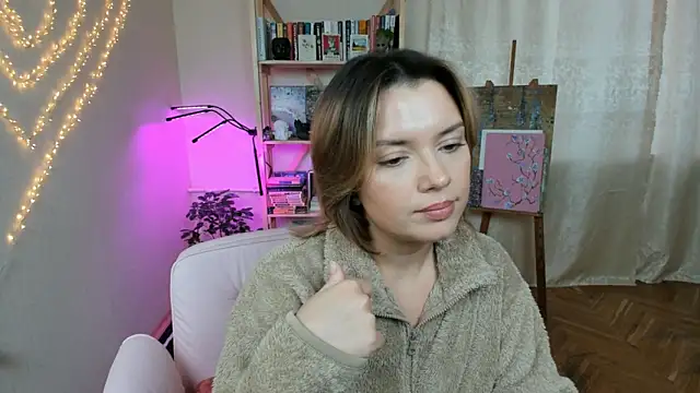 دردشة BrightDani الجنسية المباشرة