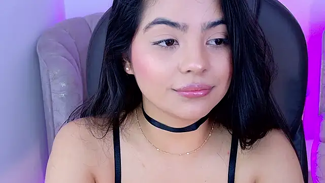 Chat XXX Live Layla_Breezee