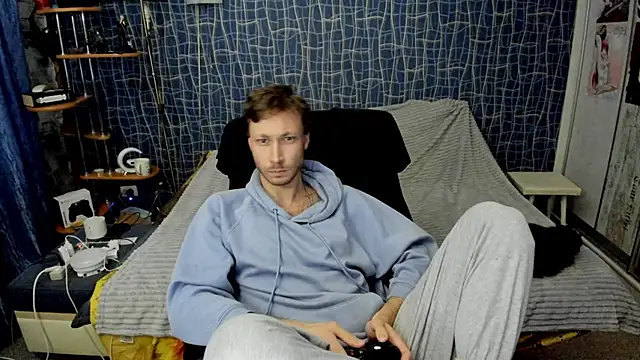 แชท XXX สดของ CuteBoy228