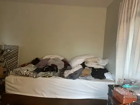 XanderOzzz 웹캠 쇼