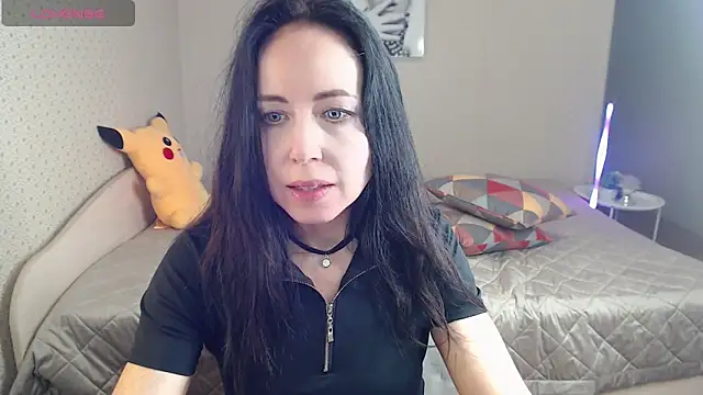 XXX chat uživo modela beautiful_moon3