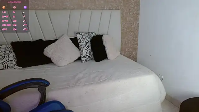 Živý XXX chat AliceSmity_