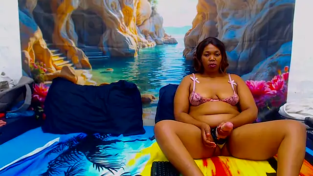 SweetSinAura's Live XXX Chat