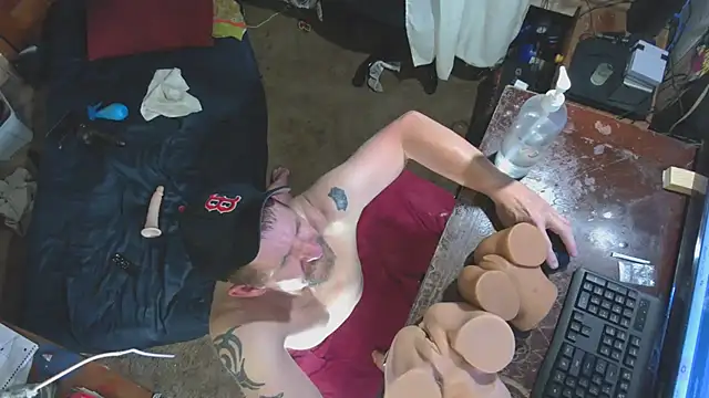 Show Webcam de sex4fun_21