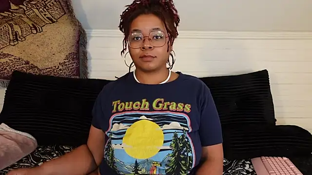 -khayaparker's Webcam Show