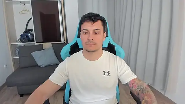 MatMalonne 웹캠 쇼