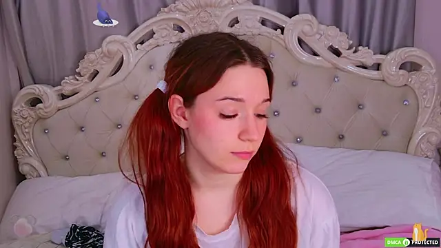 Shirley_Thomas: онлайн-секс-чат