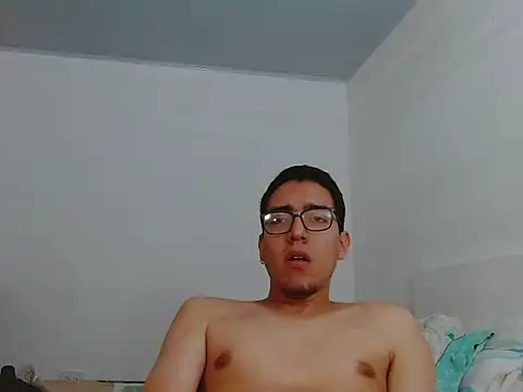 NickFin Webcam-Show