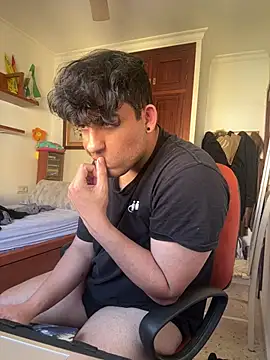 Poliakov_kink_bdsm's Webcam Show