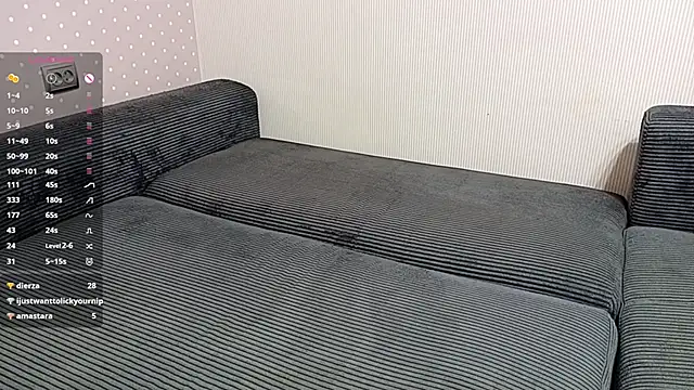 Czat XXX na żywo – Ammymia