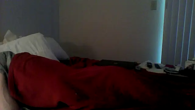 Show Webcam de Jbblair01