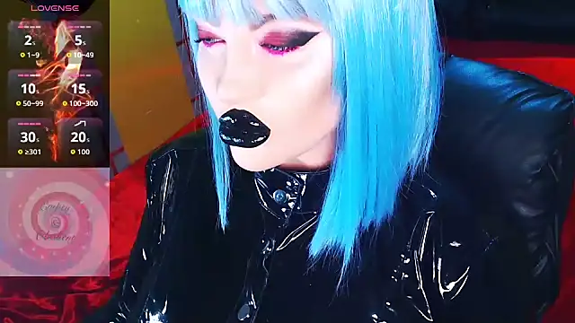 Roxyenergy's Webcam Show