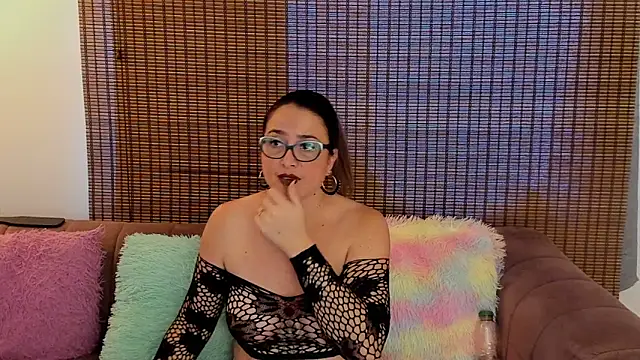 Živý XXX chat ariana_cross