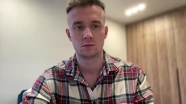 Pokazy przed kamerką – cute_mark