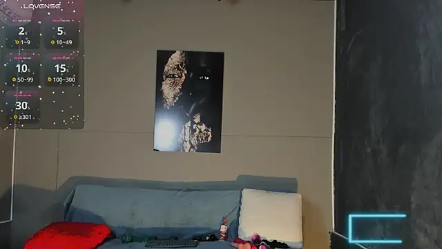 AliceFit_212 Obrolan Langsung XXX