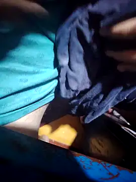 Sir_clouden Show Webcam