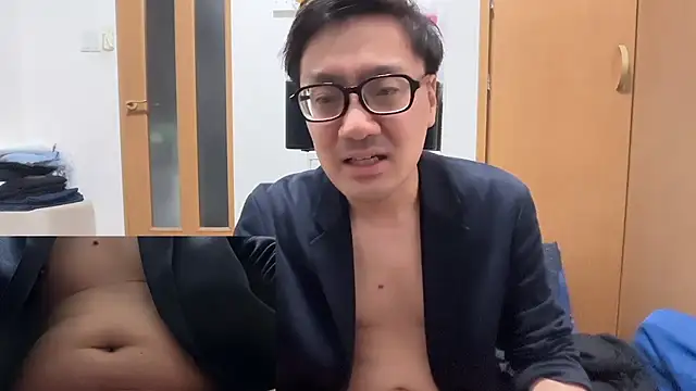 takuya-yama Show Webcam