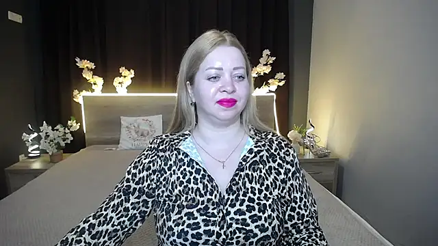 OliviaVerr's Live XXX Chat