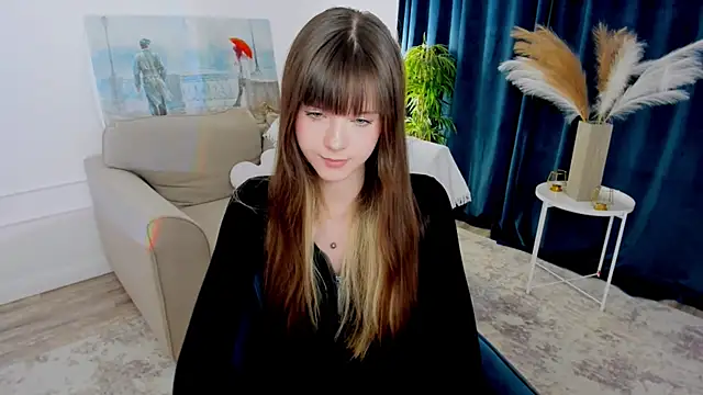 GentleTeas' Live XXX Chat