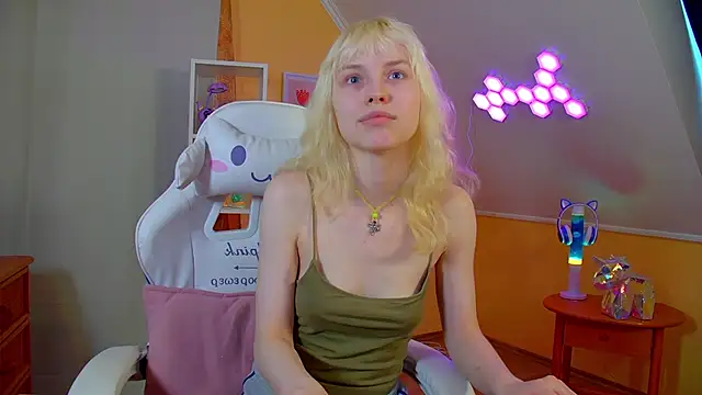 دردشة HannahHollis الجنسية المباشرة