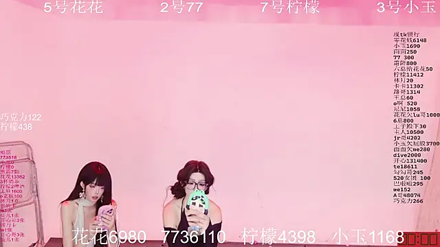 HOT-dance520S লাইভ XXX চ্যাট