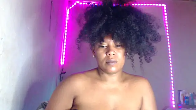 cherry_cleou's Live XXX Chat