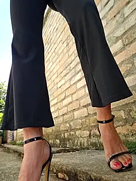 Show Webcam de Yuky_ta