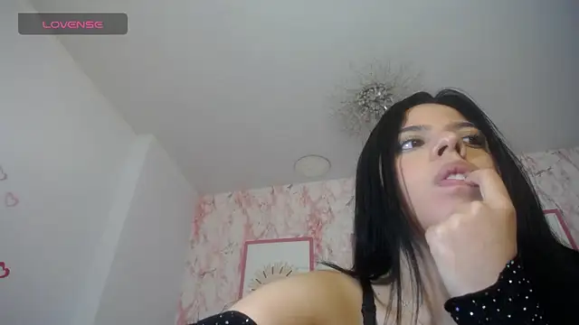 XXX chat uživo modela Channel_Garcia_ch1