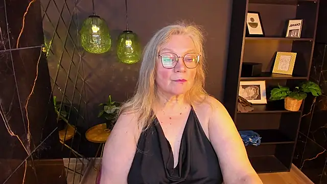 NataliMellow – Live XXX-chat