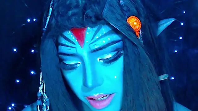 MARIA_SUMMER89: вебкам-шоу