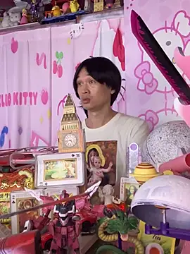 JesuAdam's Live XXX Chat