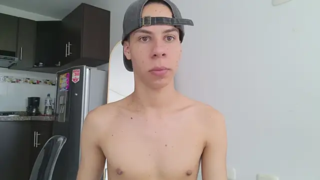 grey___27 Live XXX-Chat