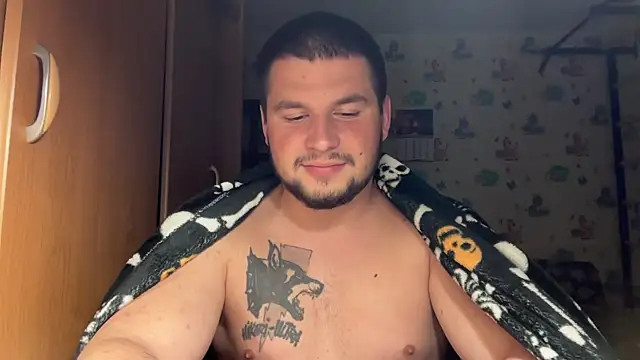 chiraq1945 Pertunjukan Webcam