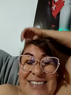 Chat XXX en directo de AlexxiaaMat