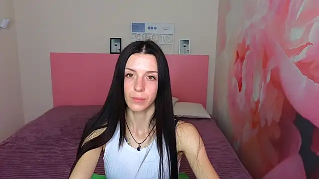 Živý XXX chat NoirDiva