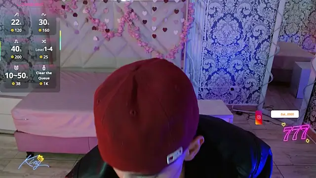 عرض كام Eidan_tay