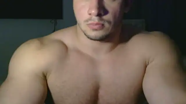 LionEdwin webcam show