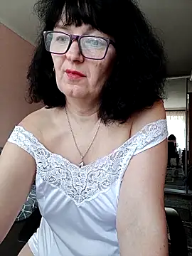 lucky_Alina Webcam-Show